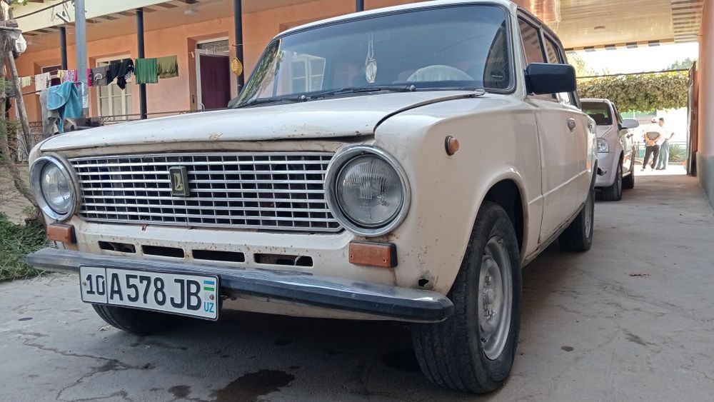 Ваз21013,йили1982