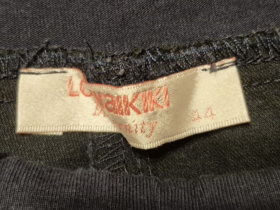 Pantalon si tricou LC Waikiki 2 seturi haine gravida pret 100 RON