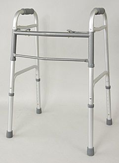 Ходунки для взрослых — в отличном состоянии