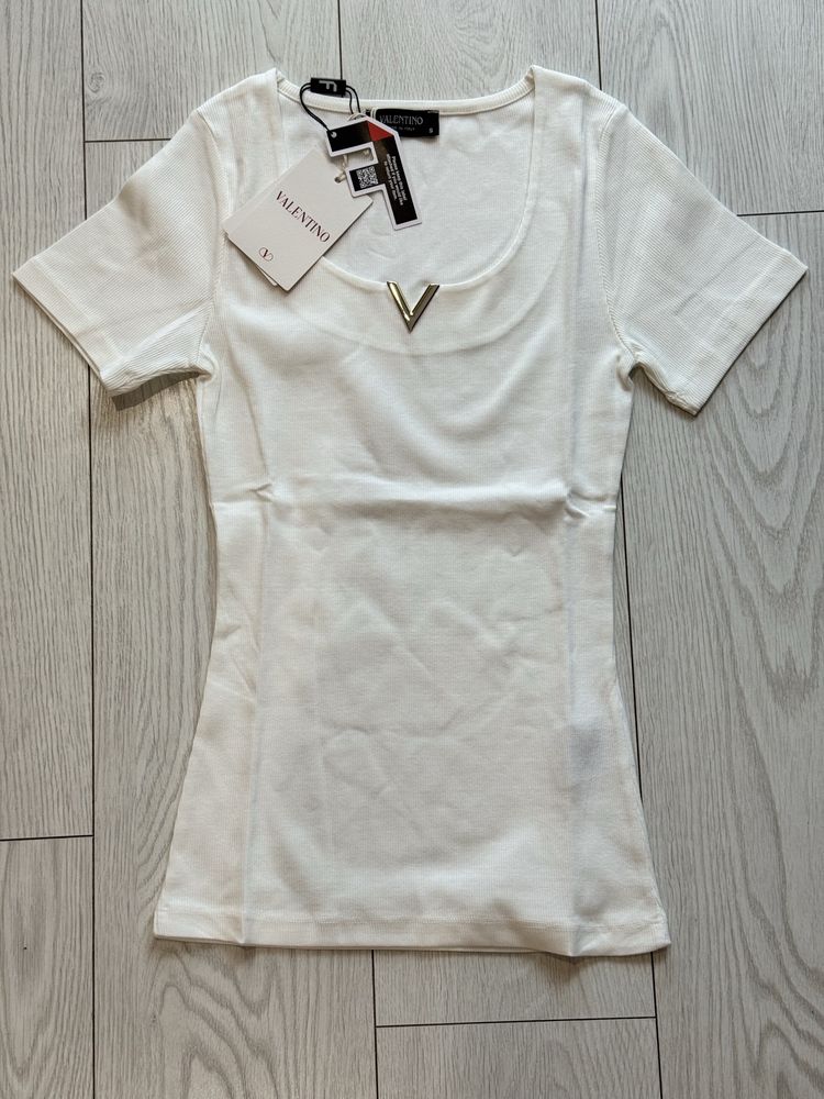 Дамски тениски Tommy Hilfiger,Liu Jo,Moschino,Valentino,Calvin Klein