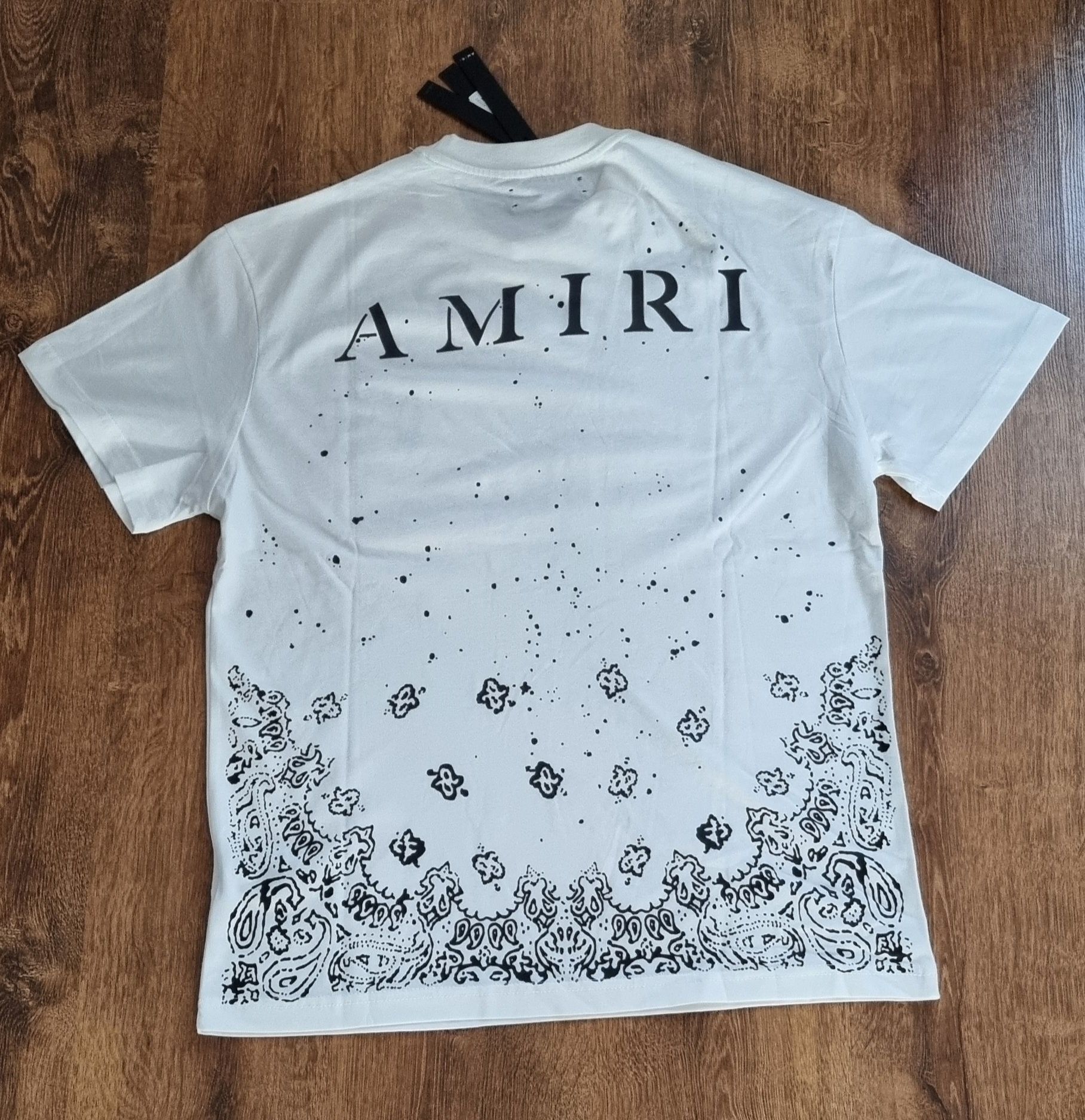 Tricou Amiri premium