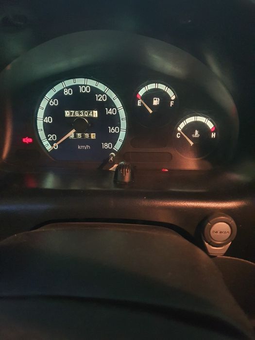 Matiz 3tali xolati yaxshi