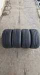2 anvelope vara Rft fata Hankook 275/40/21,spate Pirelli 315/35/21