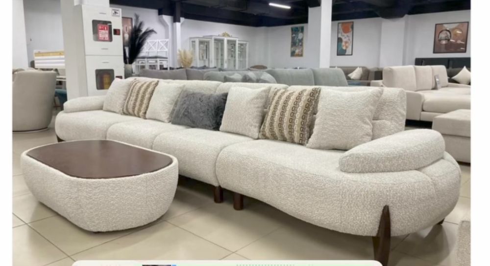 Диван орландо. Цена 550 тыс новая