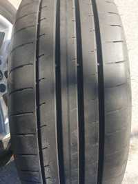 4 броя летни гуми GOOD YEAR F1 ASYM 3 SUV AO1  235/55 R18 100V.