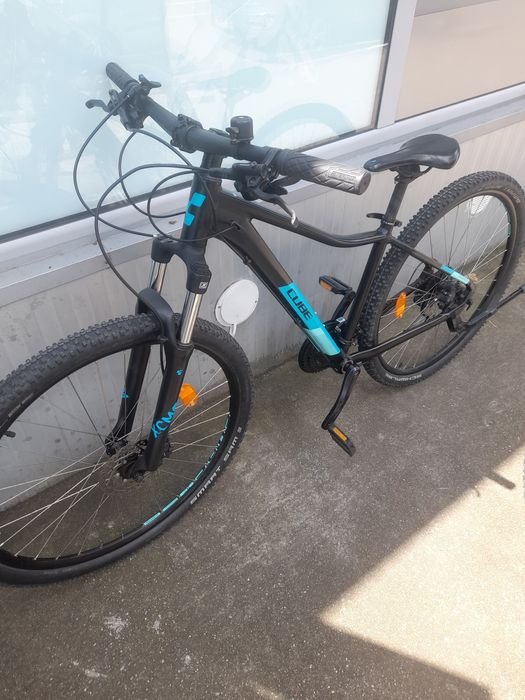 Vând biciclete import Germania
