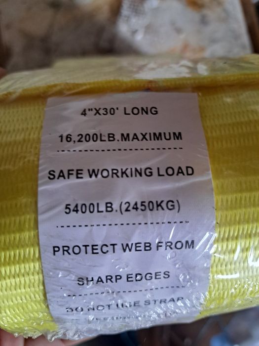 Chingi pentru remorcare sau diverse