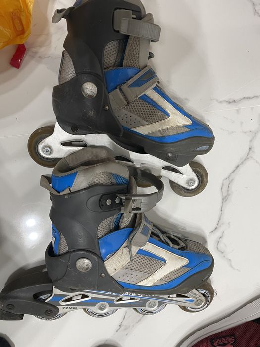 Ройлери 39-42 номер