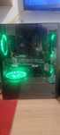 Calculator gaming/editat rx580 8gb 32gb ram ryzen 5 3600x