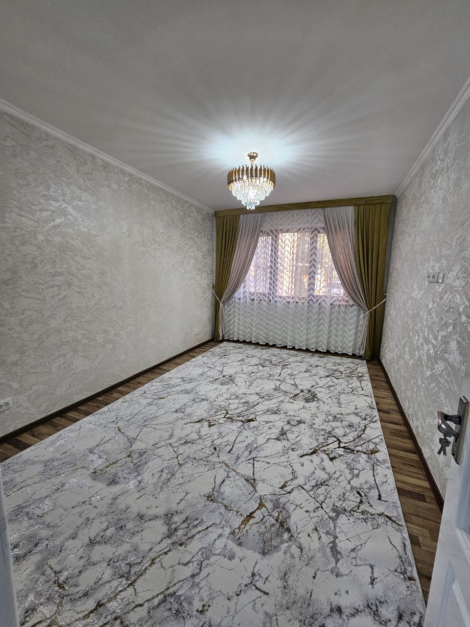 Продается квартира Саттепо