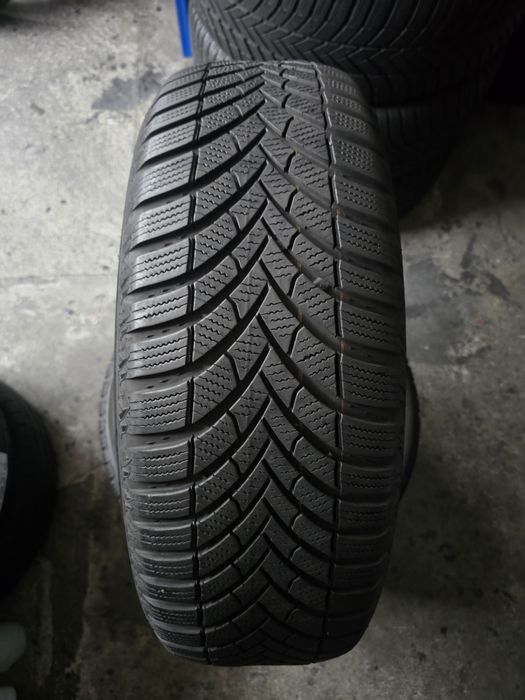 Semperit 215/65 R17 103H MS iarnă