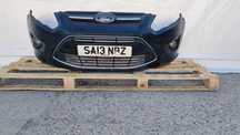 bara fata completa Ford C-Max an 2013