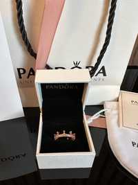 Пръстен Пандора Pandora - коронка