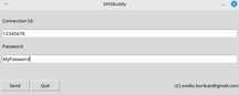 Program marketing prin SMS - Gratuit