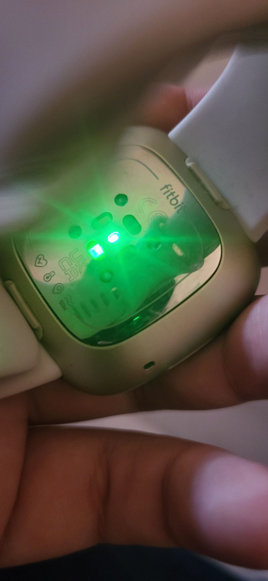 Smartwatch Fitbit sense 2 aproape nou