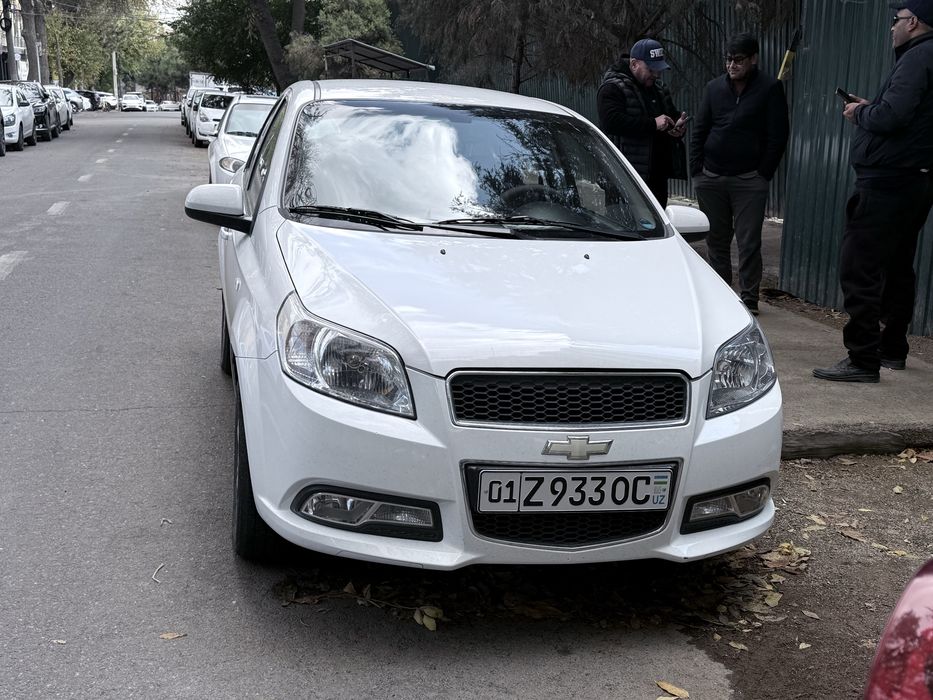 Нексия 3 2019 AT arenda vikup