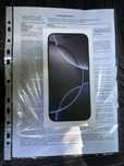 Iphone 16 Pro Max 256 Неразпечатан