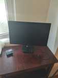 Monitor  LG  23.5*