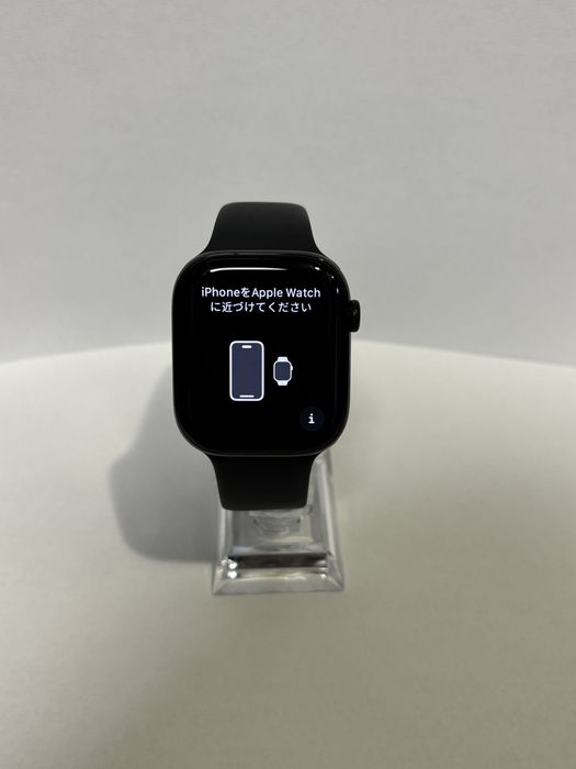 MDM vinde: Apple Watch Seria 10 Cellular, 46mm, Black.