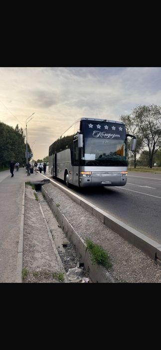 Аренда автобуса , пассажирские перевозки , автобус аренда