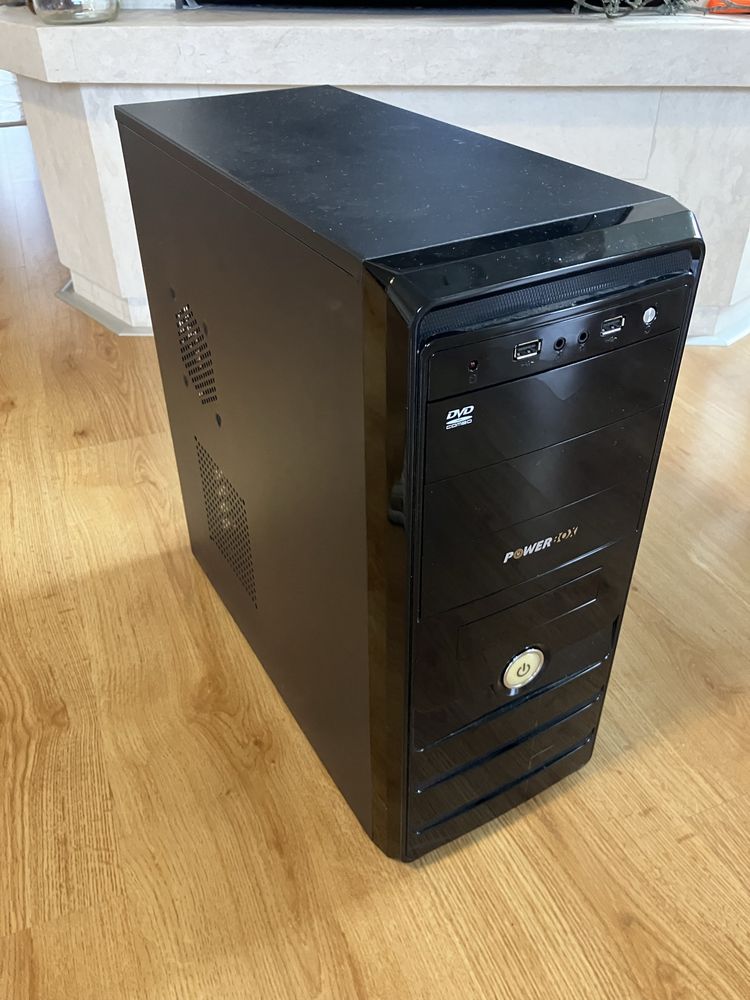 PC i7 10700k 32GB RAM GeForce