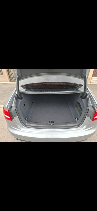 Audi A6 C7 2013 Tdi 177 cai putere

2.0 diesel

Faruri Automate

Jante
