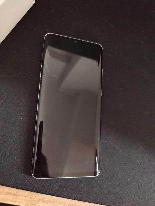 Huawei P30 Pro, Dual SIM,128GB,6GB RAM 4G,Breathing Crystal