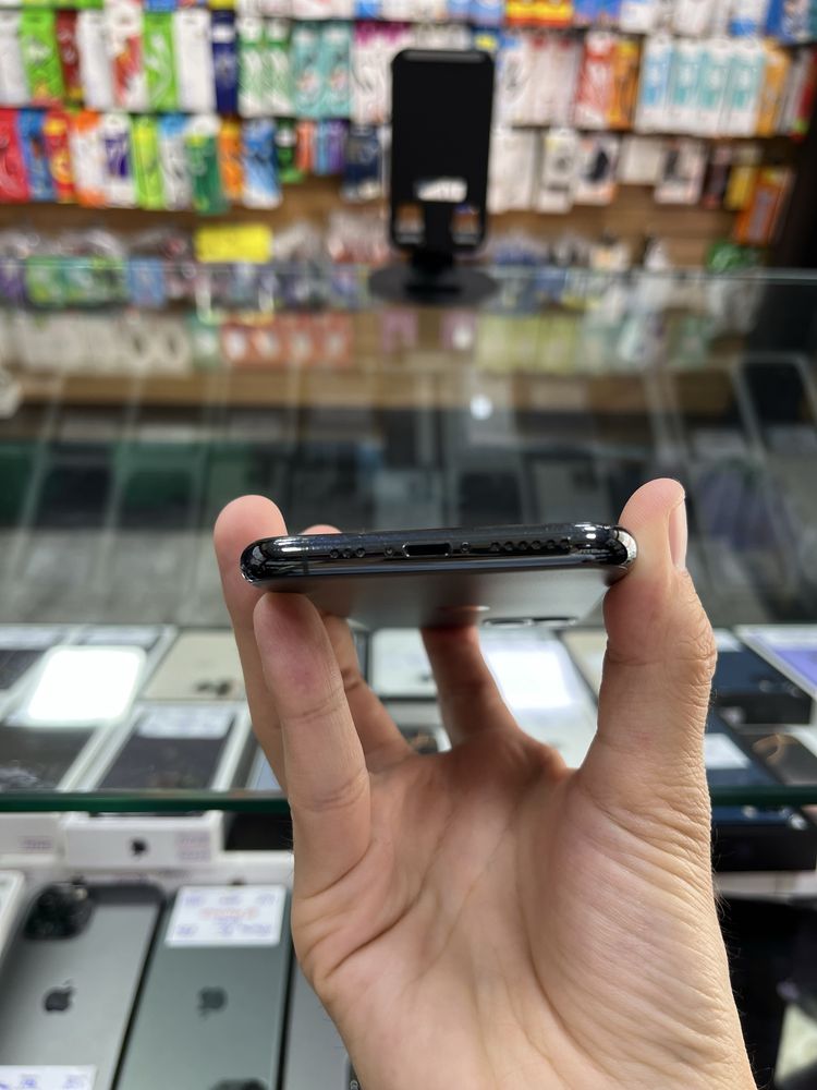 Iphone 11 Pro 256gb Green - Naqd va halol nasiya savdoga