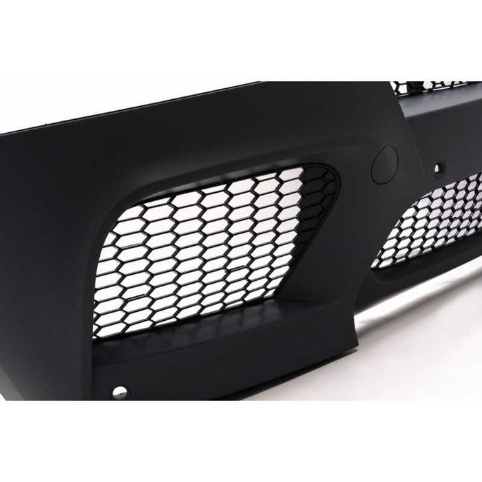 X5M дизайн пакет за BMW X5 E70 (2007-2013)