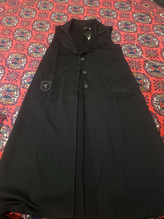 Дур кадалган нимча 52 размер