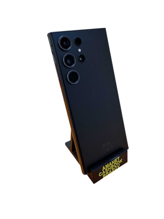 Samsung S23 Ultra - 256 GB Memorie - Cashbook Amanet Brasov