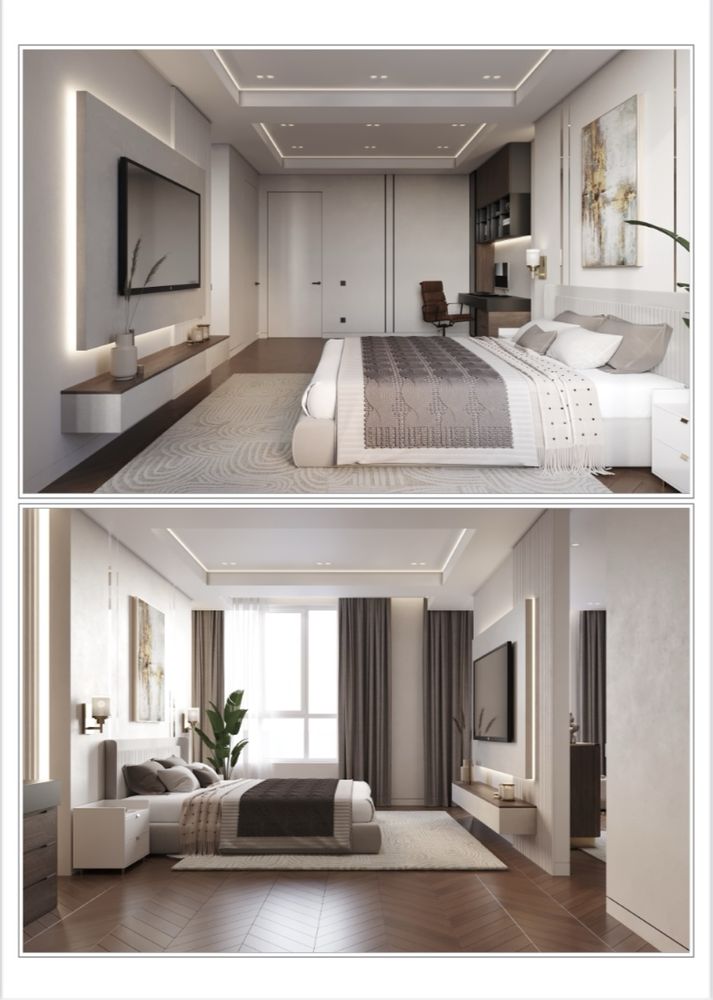 Продается 4х ком. квартира, ЖК Renesans (р-н КШТ)