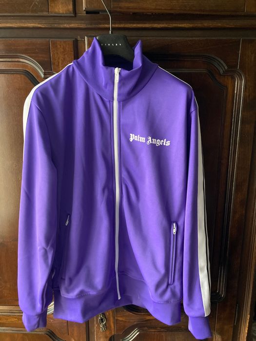 Palm Angels Tracksuit Mov