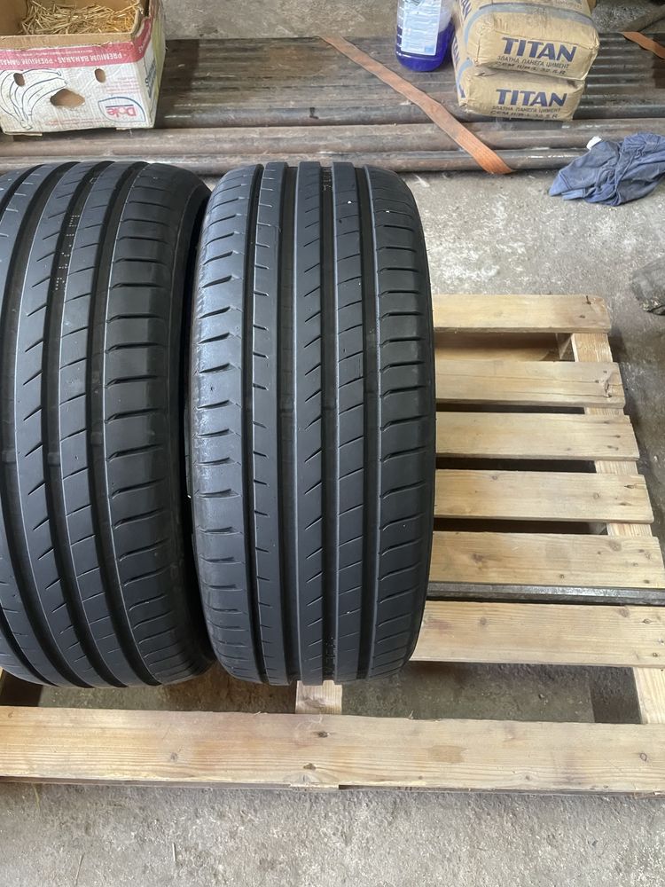 2бр. Linglong Sport Master 235/50/18, 6.5мм, ДОТ 2022