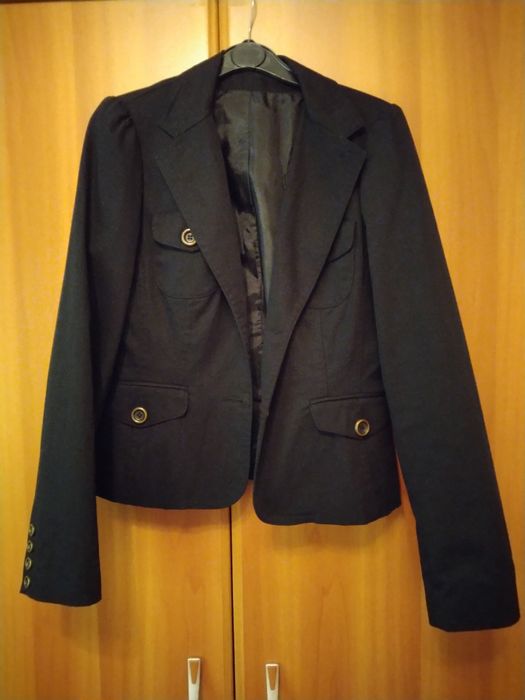 Sacouri doamne si domnisoare