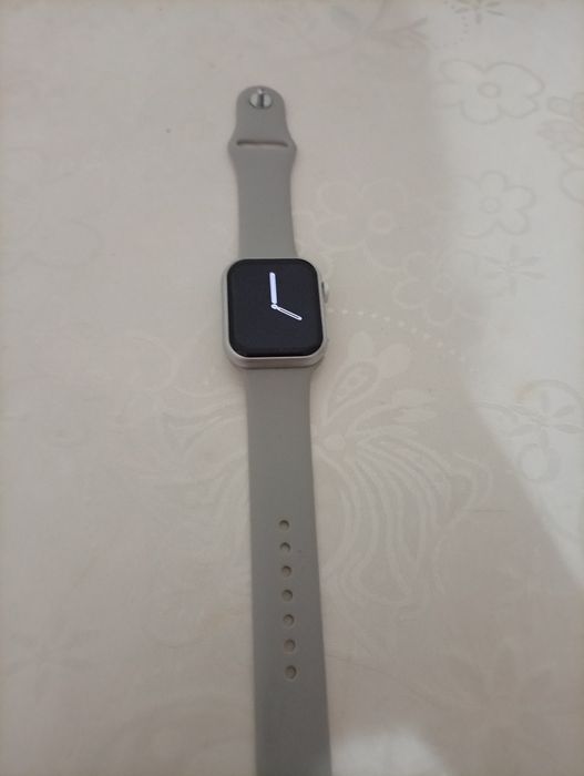 (Астана) Продаю apple watch