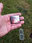 CF Compact Flash карта памет 16GB