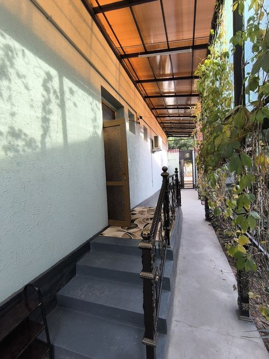 Продается коттедж в городе Янгиюле.