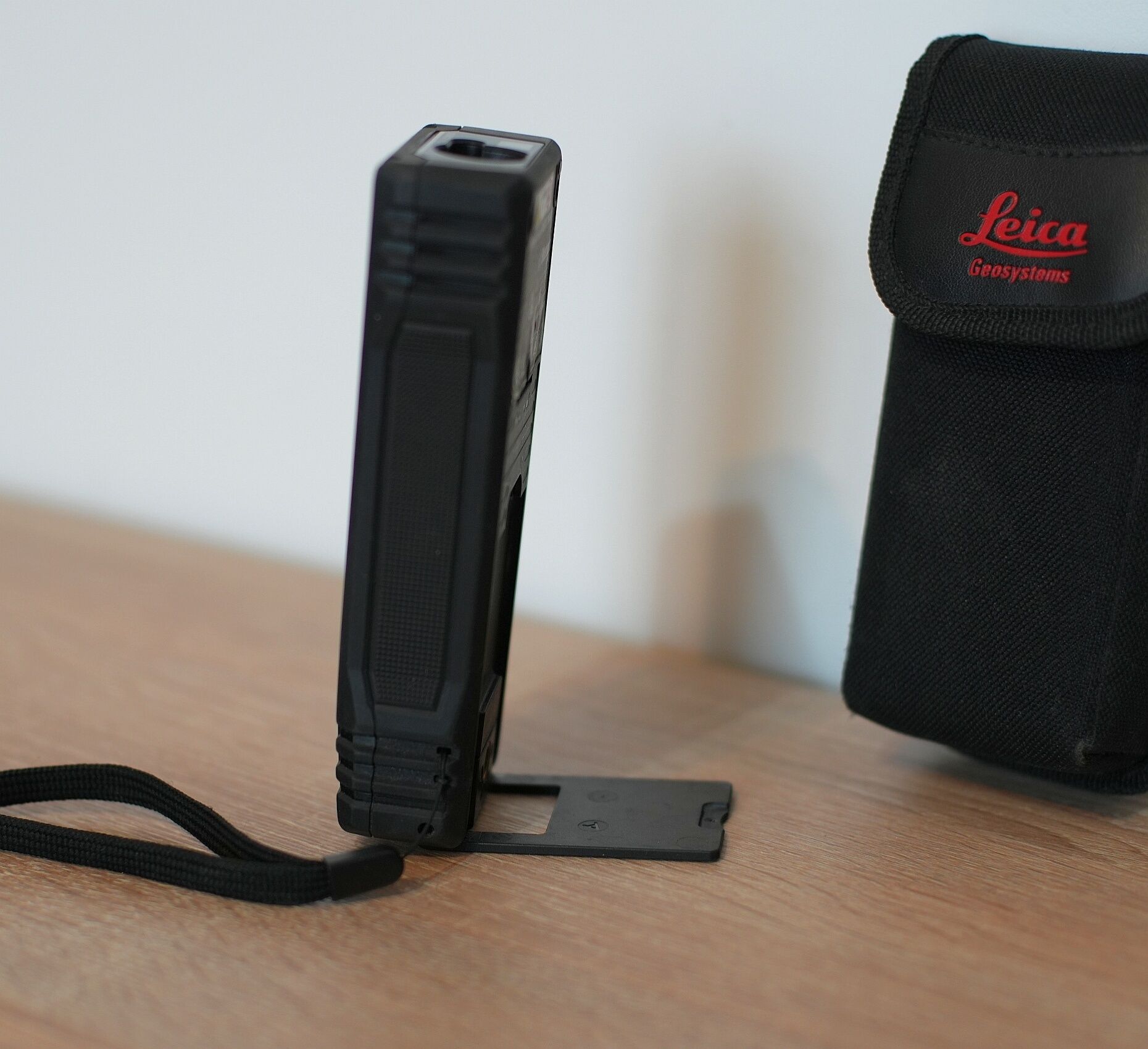 Leica Distro x4 Telemetru laser