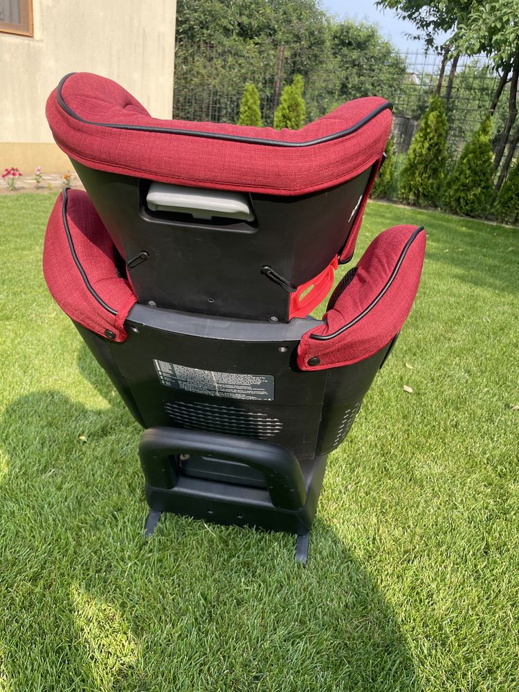 Scaun RF-FF Joie Every Stage Isofix