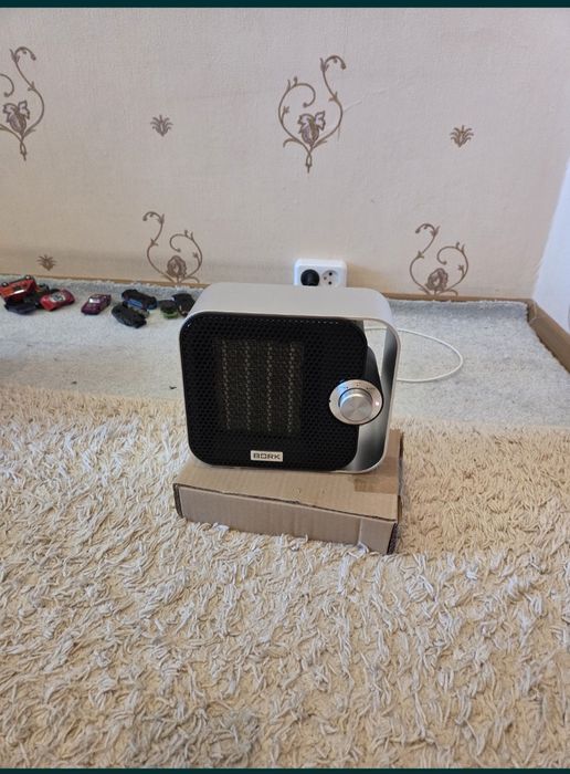 Продам обогреватель теплодув