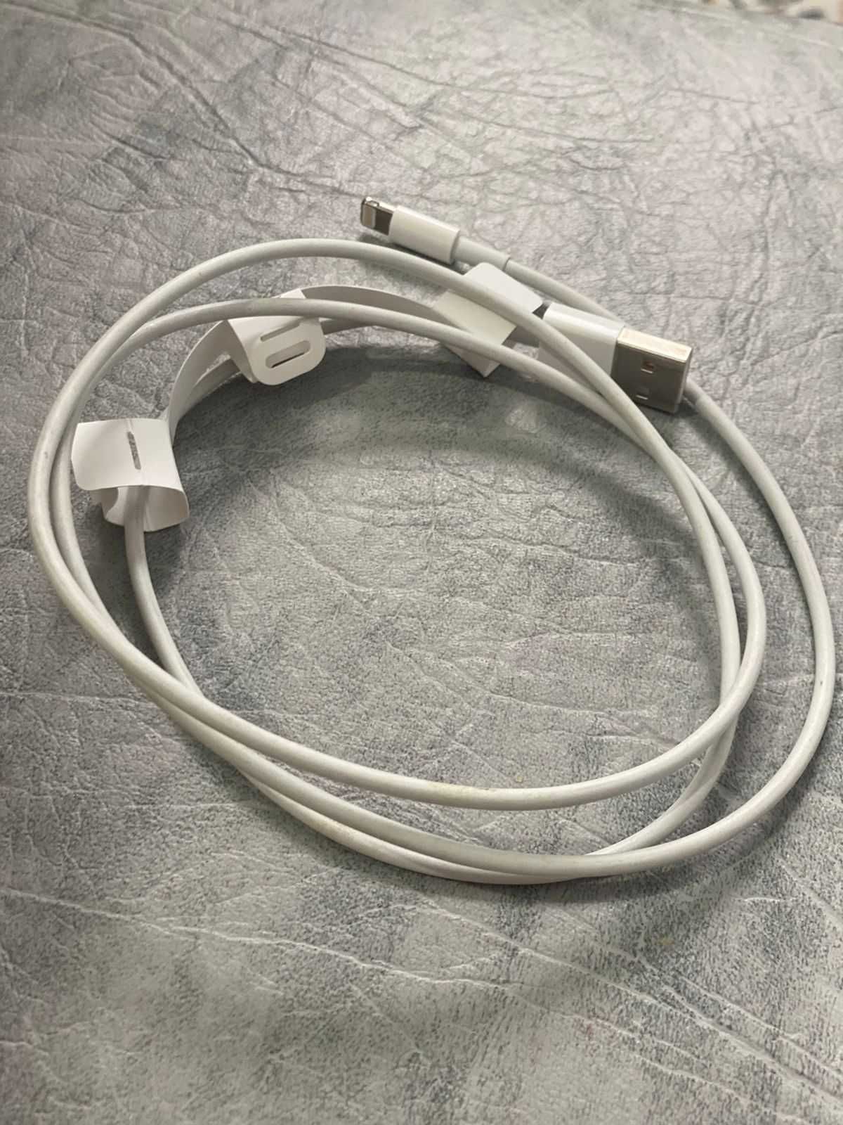 кабель зарядка на apple USB to Lightning