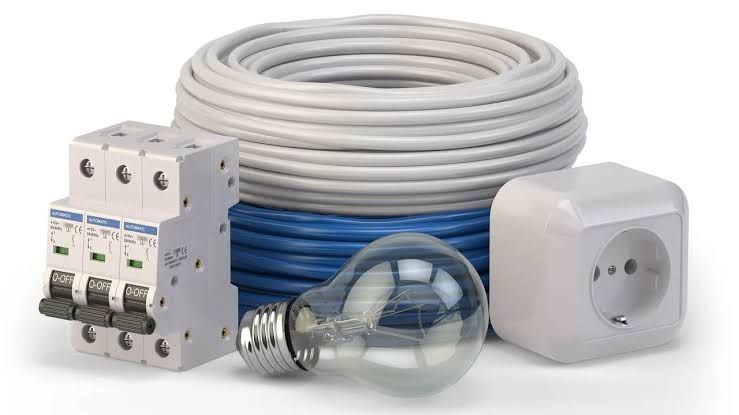 Elektrik xizmati