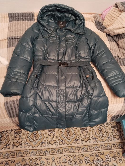 Продам болоневое пальто