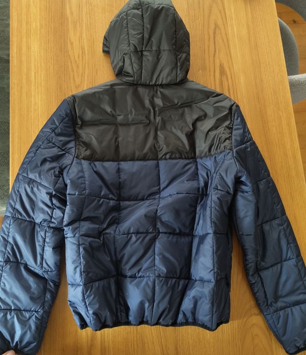 Синьо Яке Lacoste