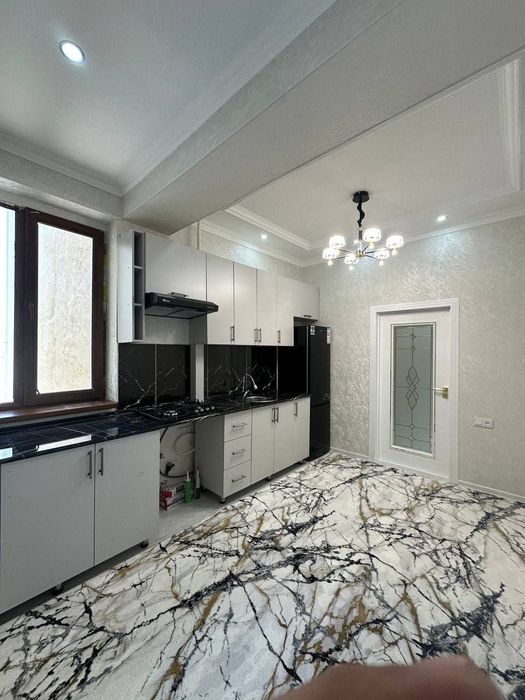 Сдаётся New Premium Lux 2х ком кв за Бриллиант сити!!!