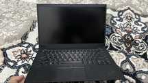 Core i7 10th gen 1tb ssd Lenovo thinkpad X1 Carbon 7th generation