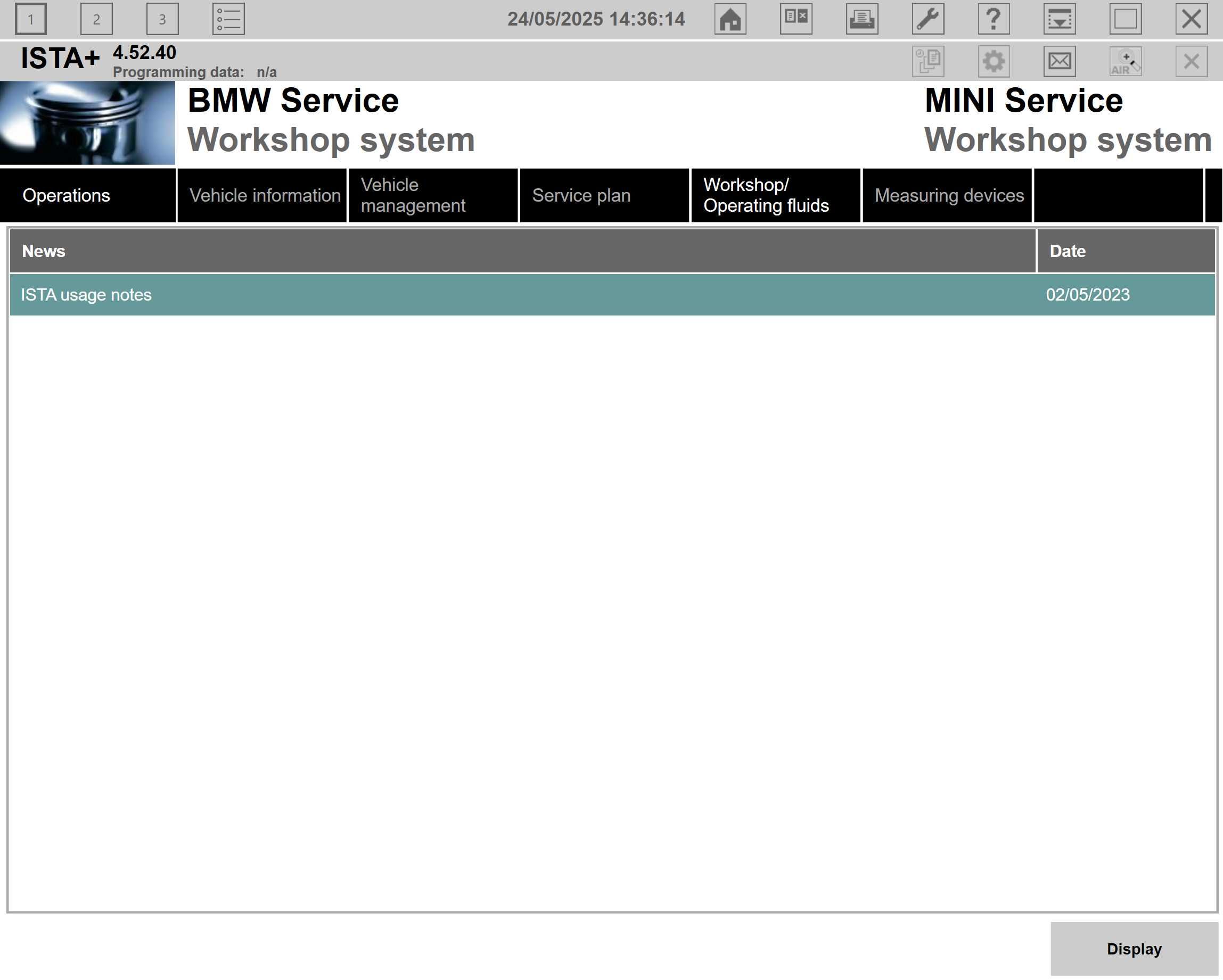 Нов модел ENET кабел за BMW F, G, I серии 2010г.+ съвместим с ISTA+ D