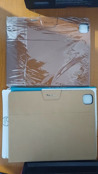 Калъфи Bukoor  Ipad pro 12.9 inch