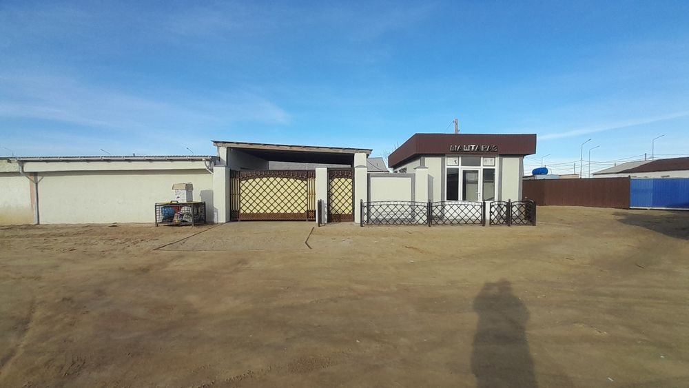 Пос Косшағылдан тұрғын үй сатылады